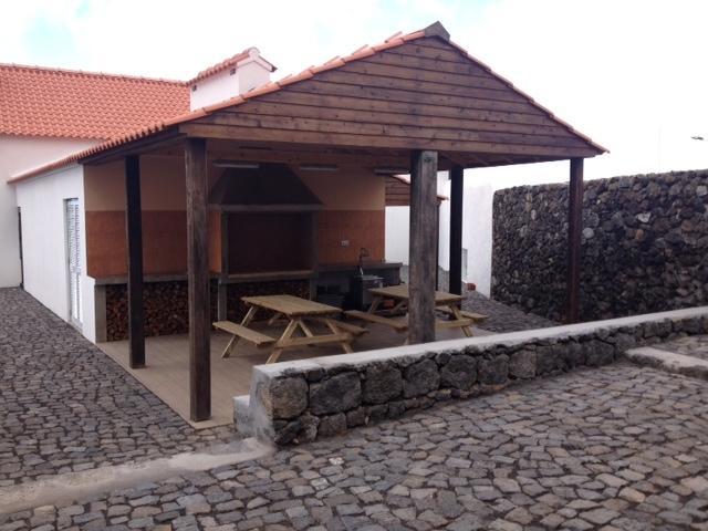 לינה וארוחת בוקר Prainha  Pico Da Saudade מראה חיצוני תמונה